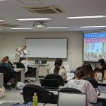 神戸教育短期大学との連携