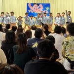 発表会