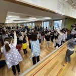 保育参観・お店屋さんごっこ・フェスタ